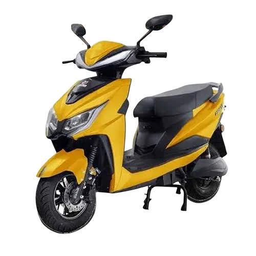 SCOOTY