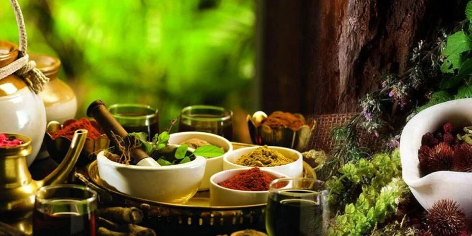 Maf Of Ayurveda