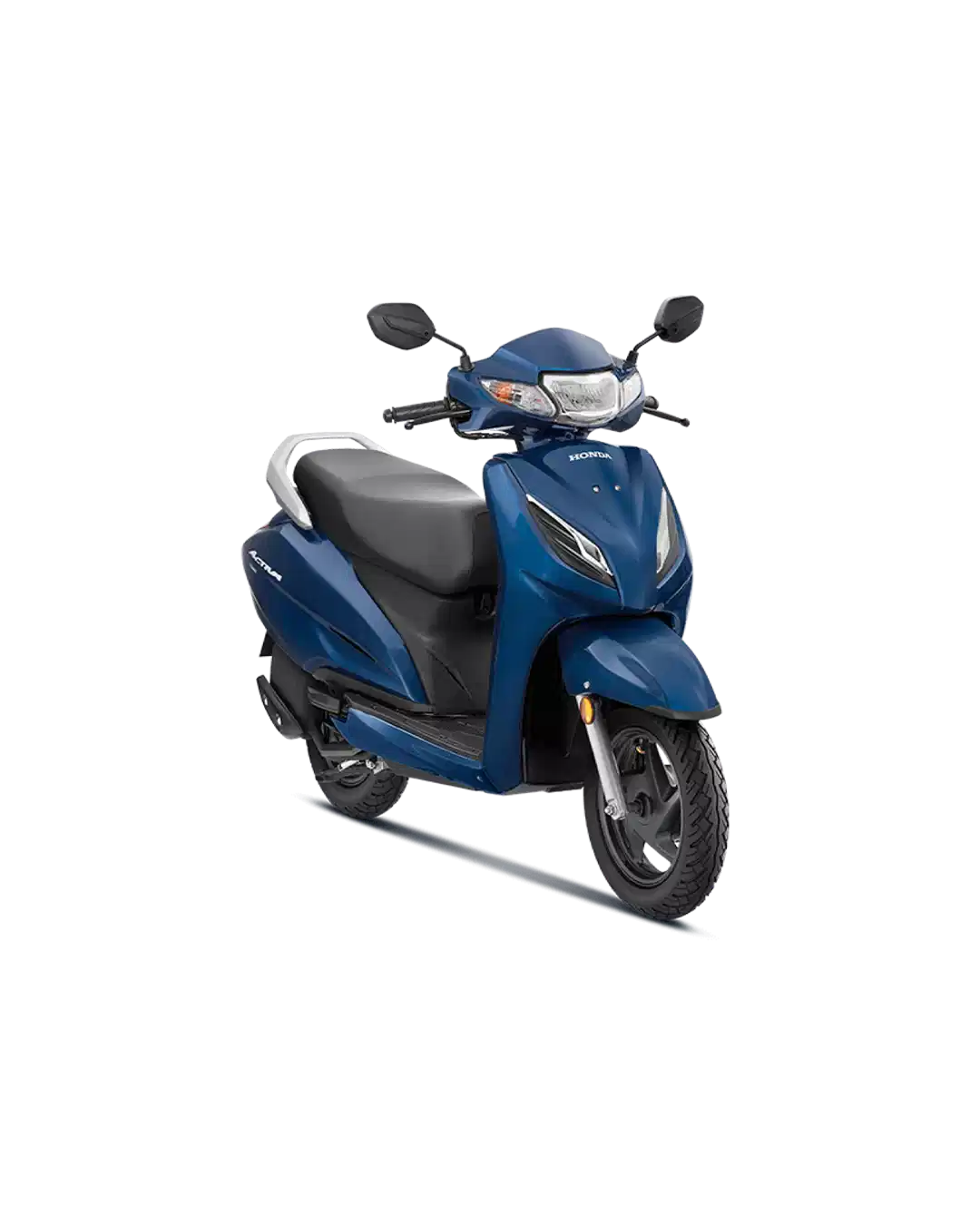 Scooty