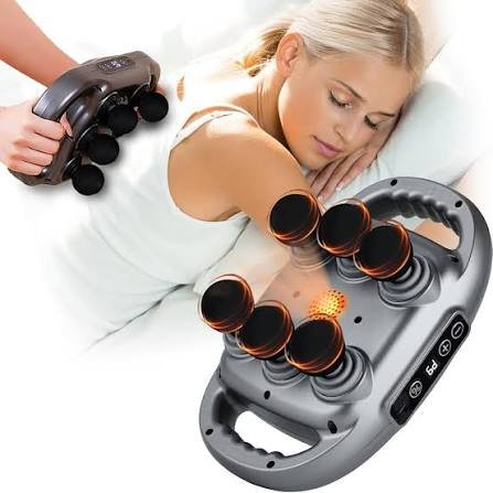 Massagers