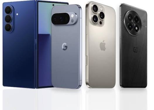 Mobiles