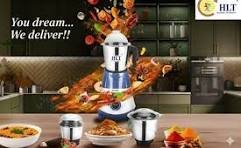 MIXERS GRINDER, Atta Chakki