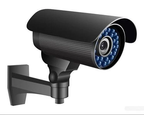 Cctv Camera