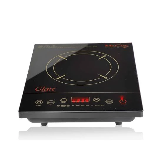 Induction Cooker