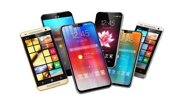 Mobiles