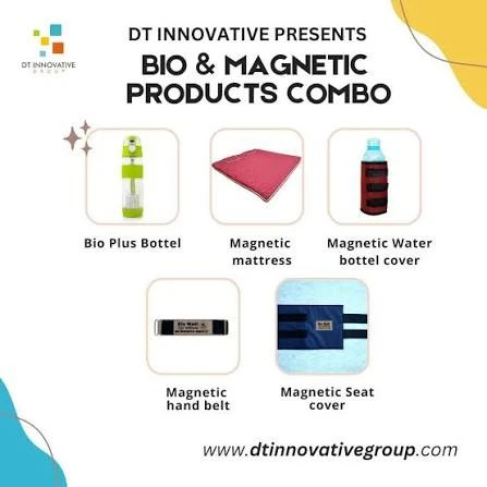 Bio Magnetic Products