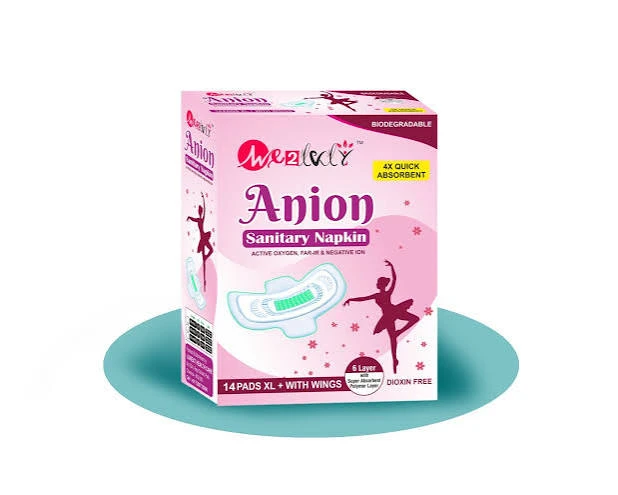 Anion Napkin