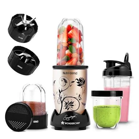 Mixers Grinder