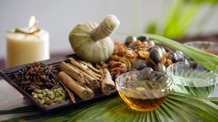 OEM Maf Of Ayurveda