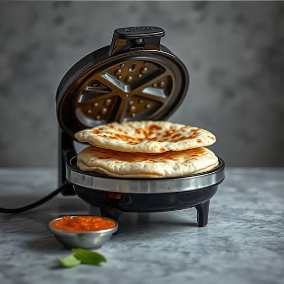 Puri Machine