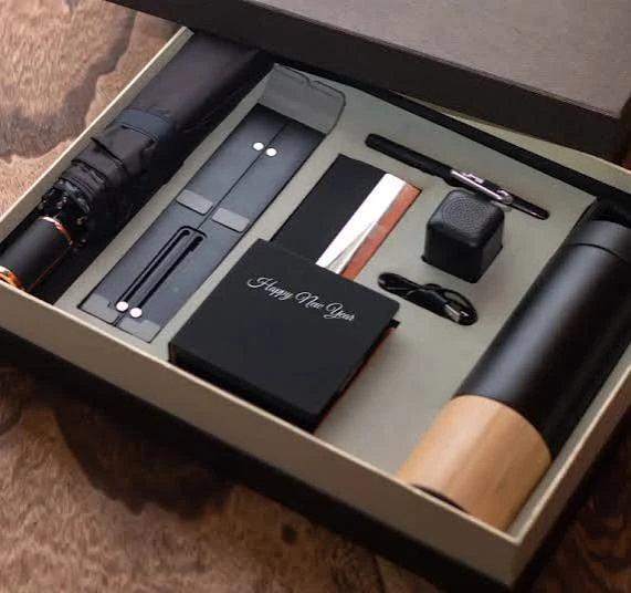 Corporate Gifting