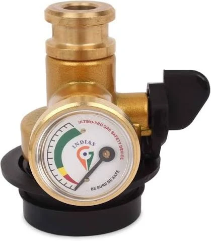 Gas Safety Device / PS