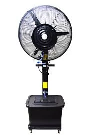 Mist Fan
