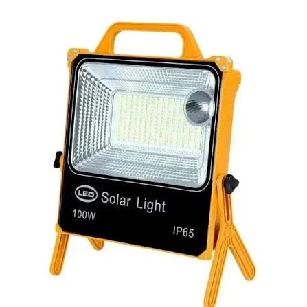 Emergency Lights