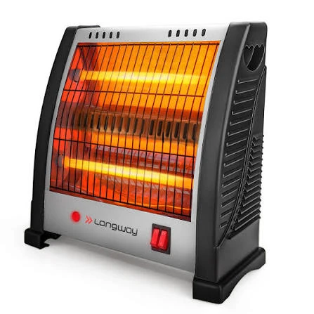 Room Heaters