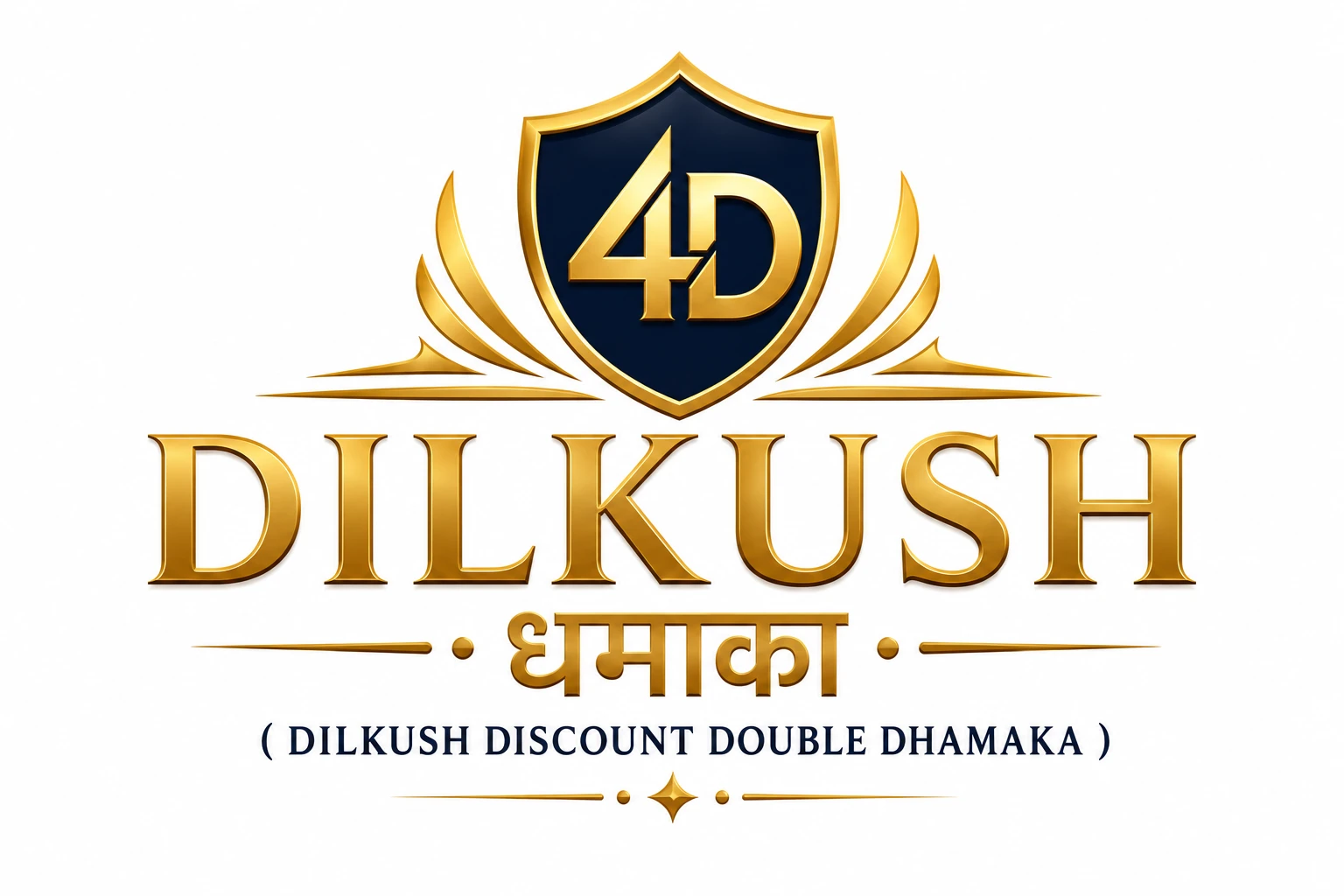 DILKUSH 4D LLP