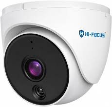 2MP Indoor CCTV Camera
