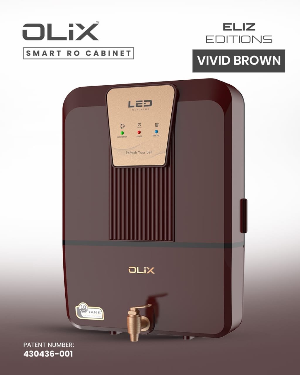 OLIX RO