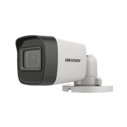 5MP Outdoor CCTV Camera