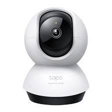 Wi-Fi Smart CCTV Camera
