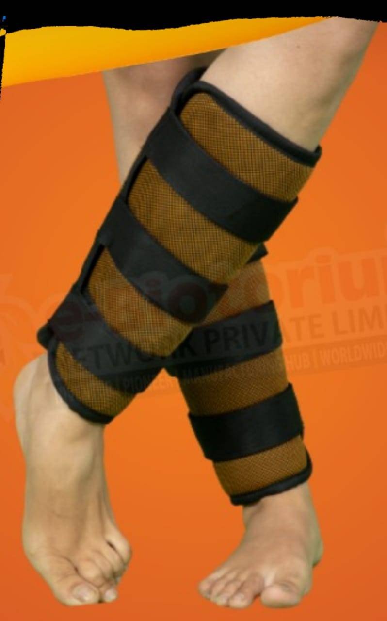 Foot Leg Magnetic Massager