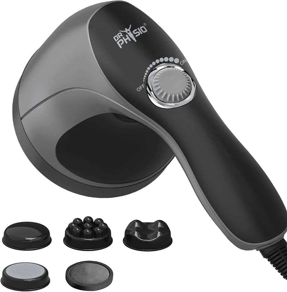 Full Body Electric Massager