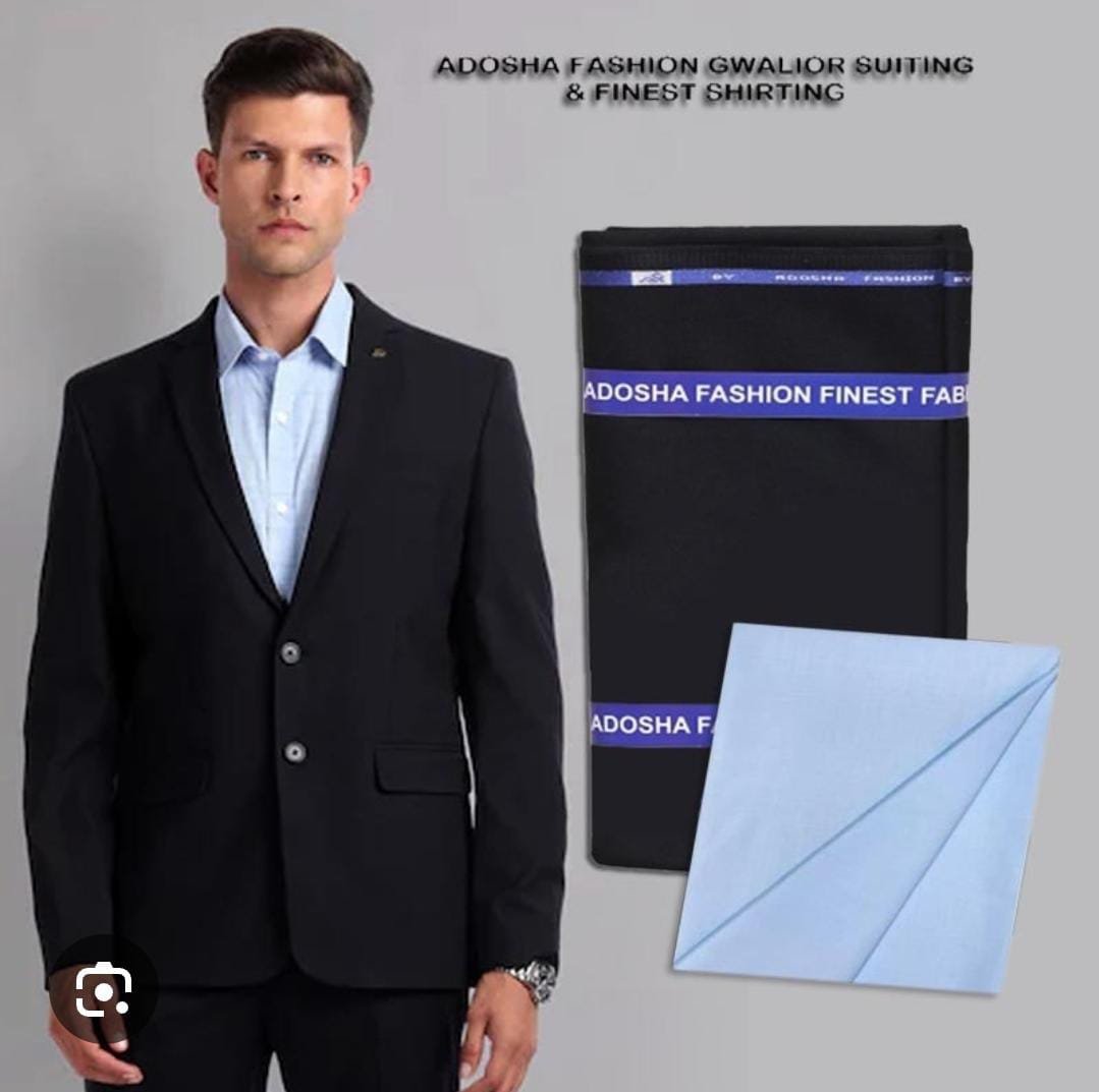 Neno Febric Suitlenth