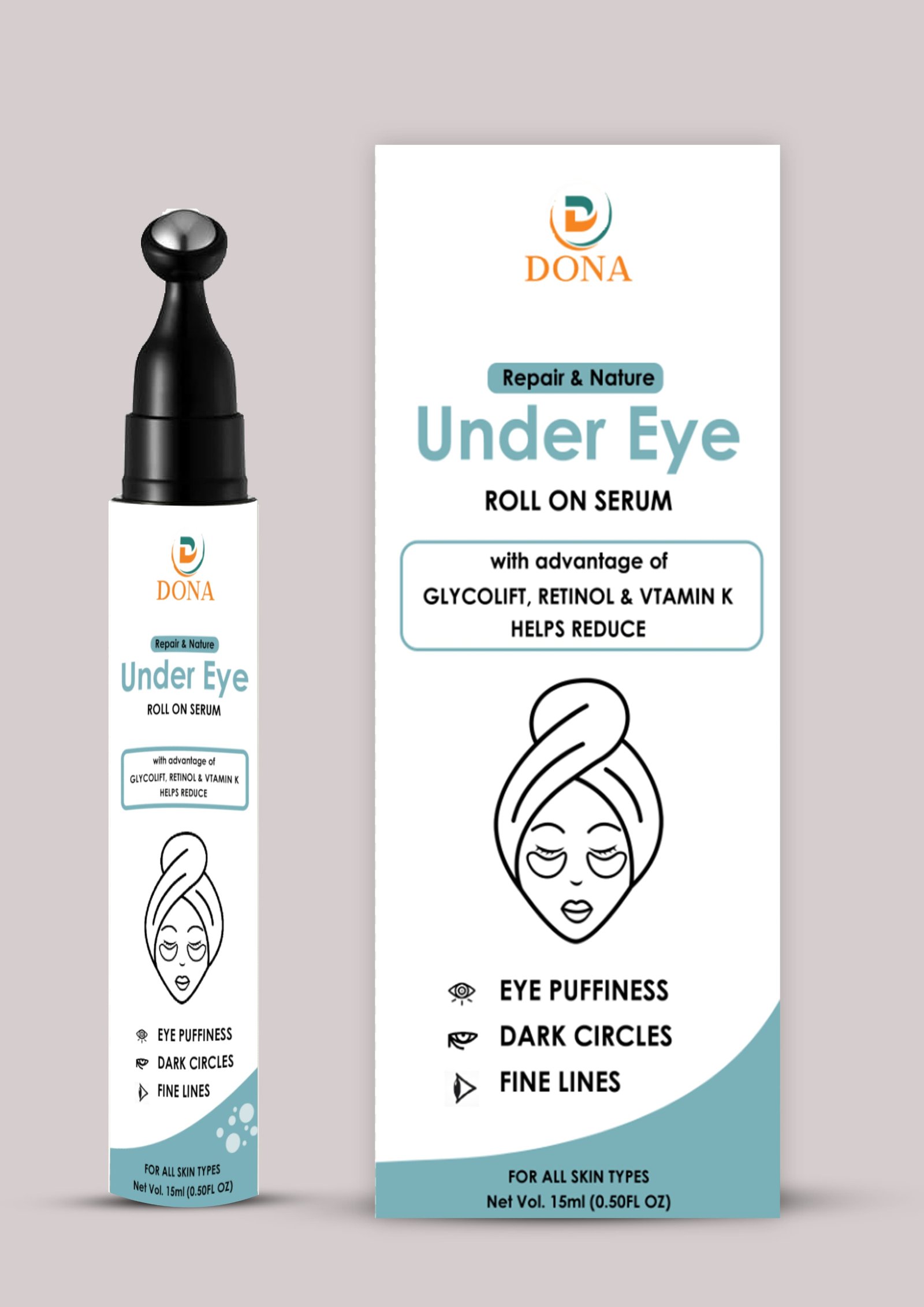 Unde Eye Serum