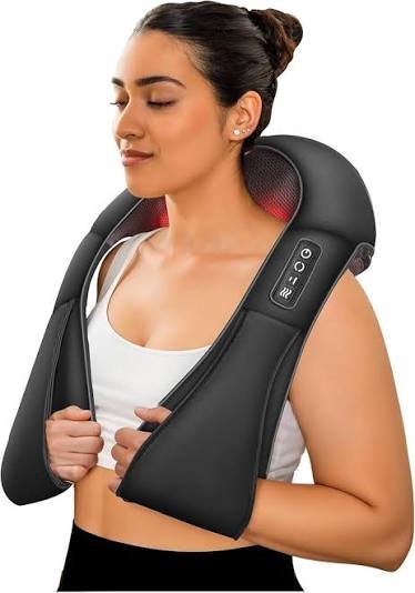 Neck & Shoulder Massager