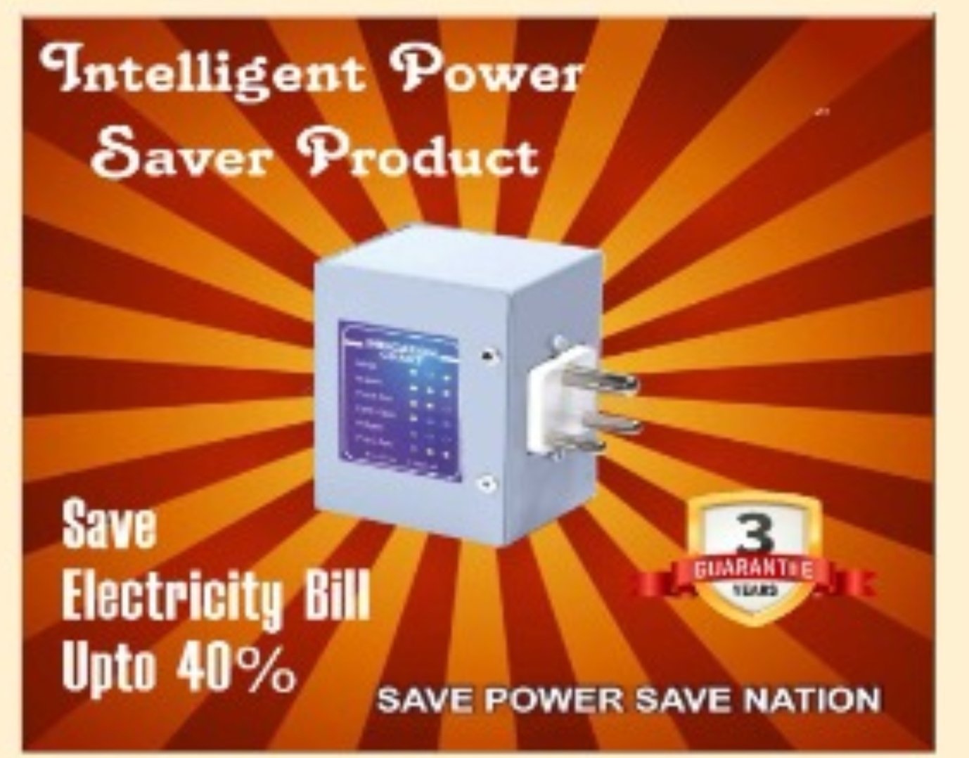 Power Saver