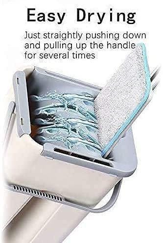 Bucket Mop / Flat Mop