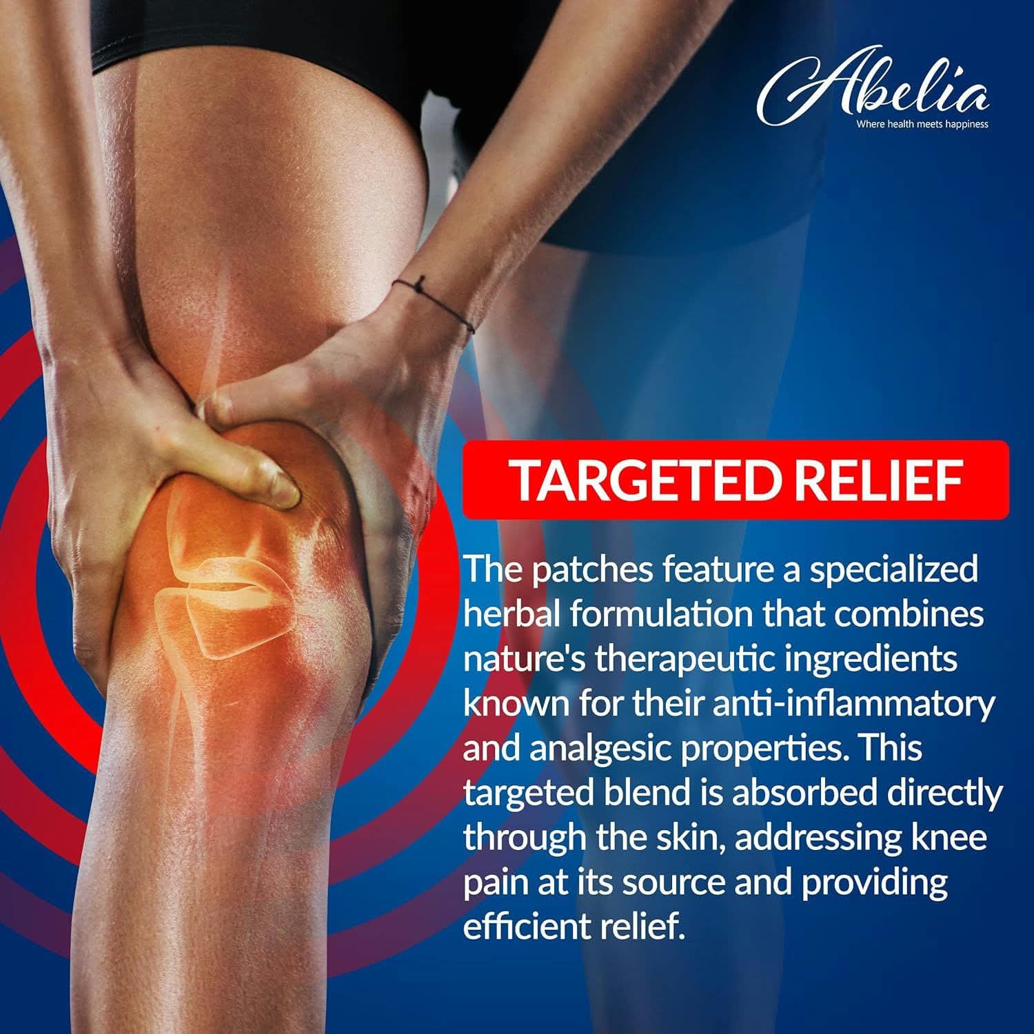 knee Patch
