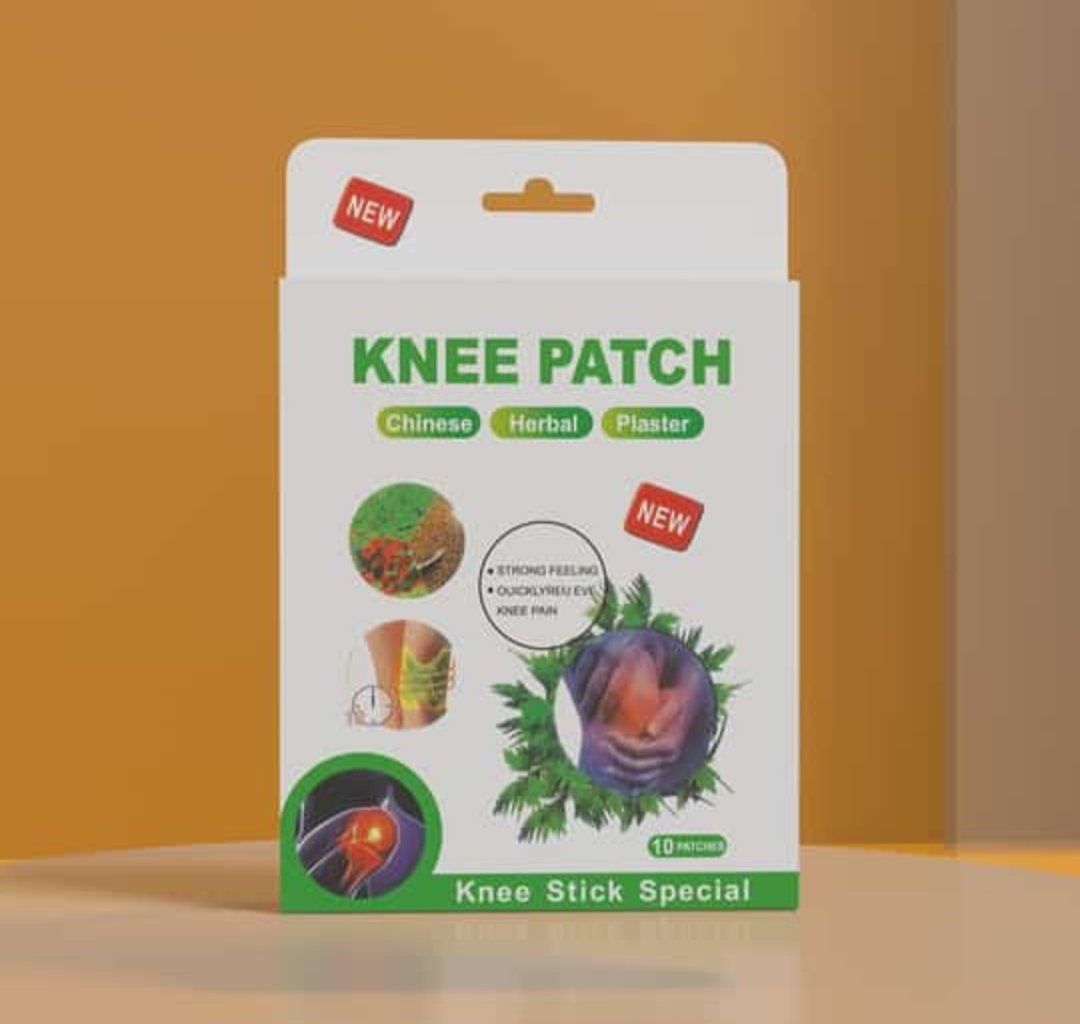 knee Patch