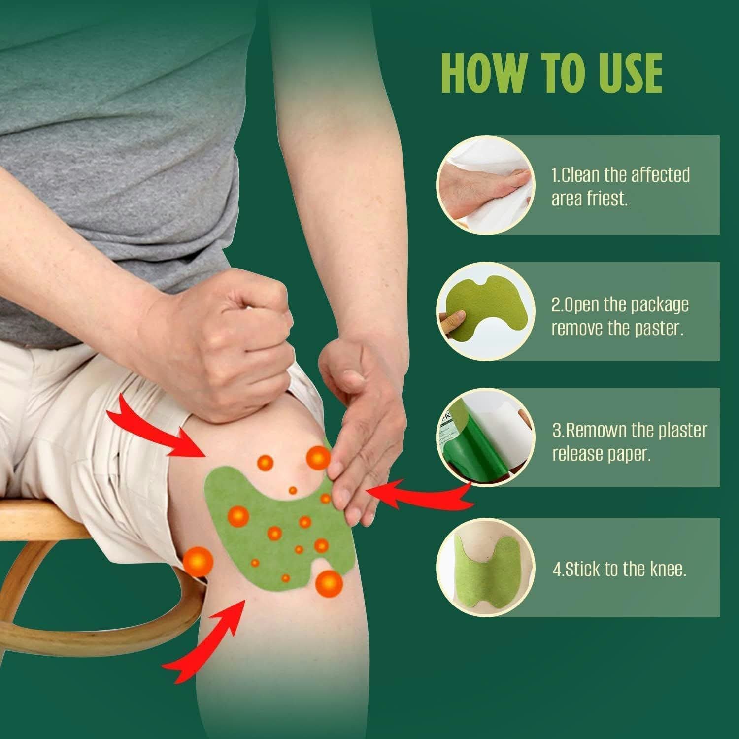 knee Patch