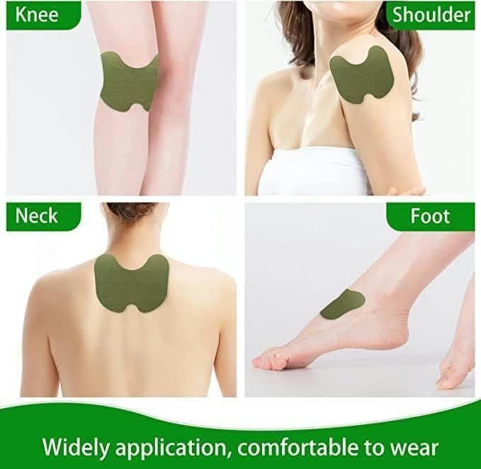 knee Patch