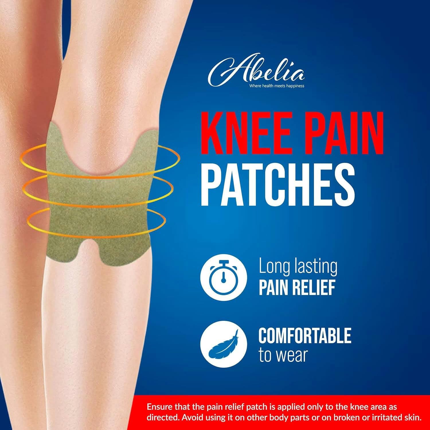 knee Patch