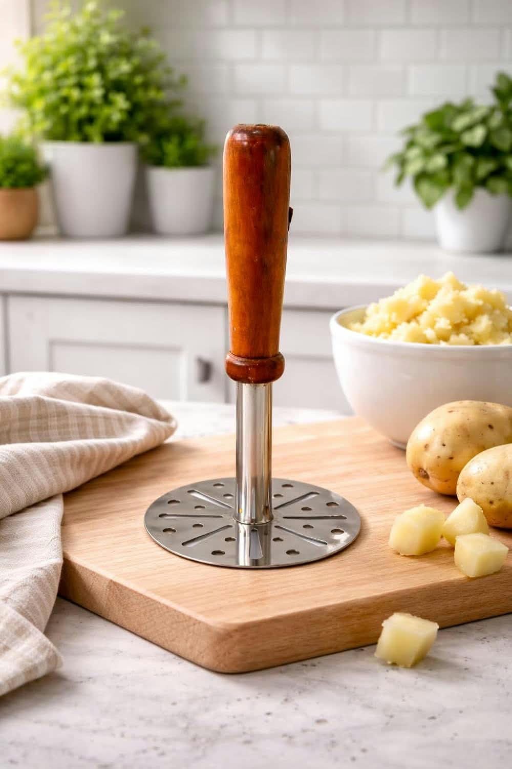 Potato Masher