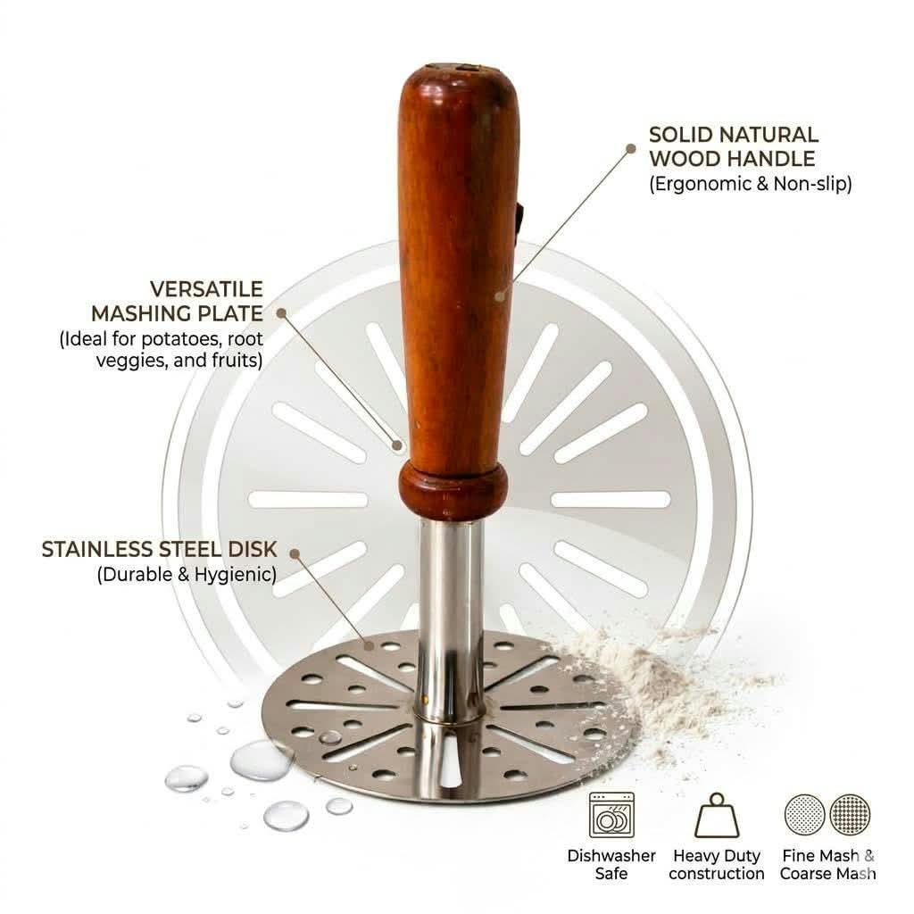 Potato Masher