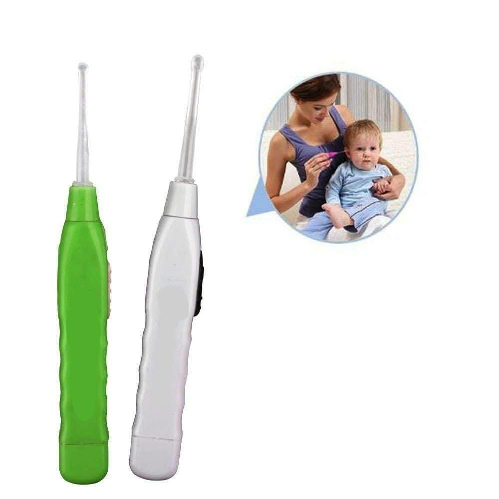 Ear Pick Cleaner