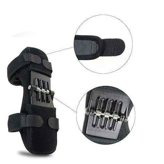 Power Knee Belt