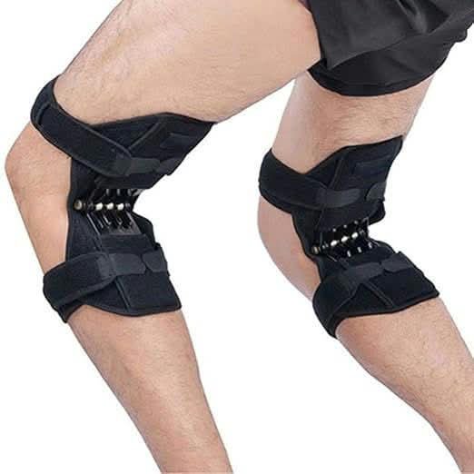 Power Knee Belt
