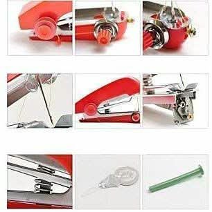 Mini Stitching Machine