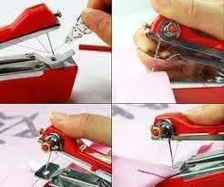 Mini Stitching Machine