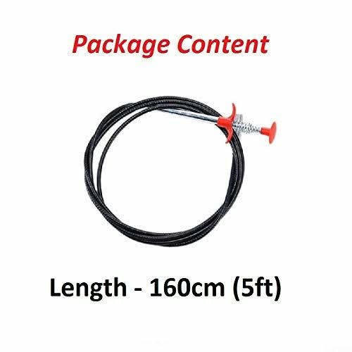 Flexible Sink Wire (160 CM)