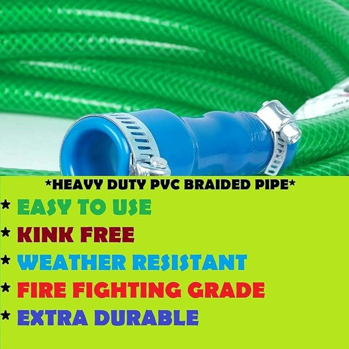 Water Spray Gun (10 meter pipe)