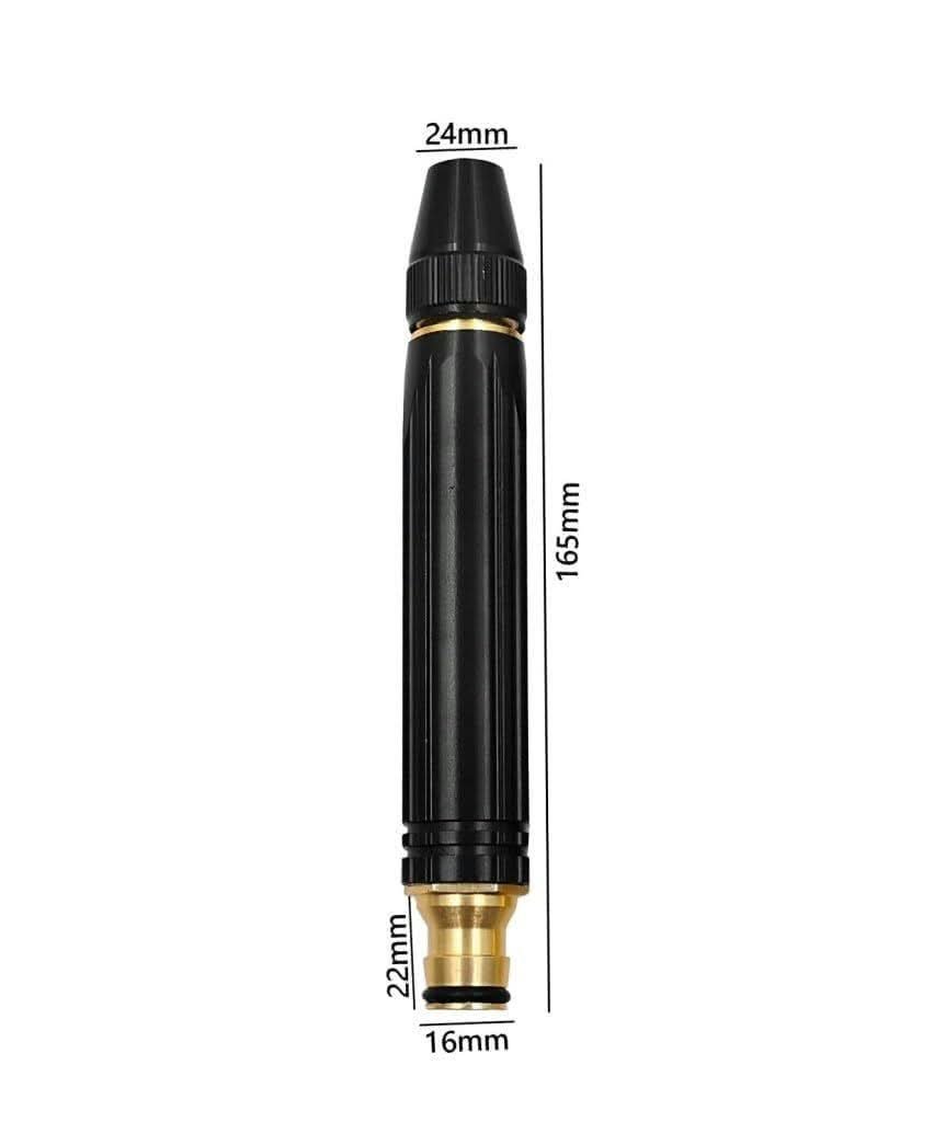Water Spray Nozzle (Pencil Nozzle) (Metal)