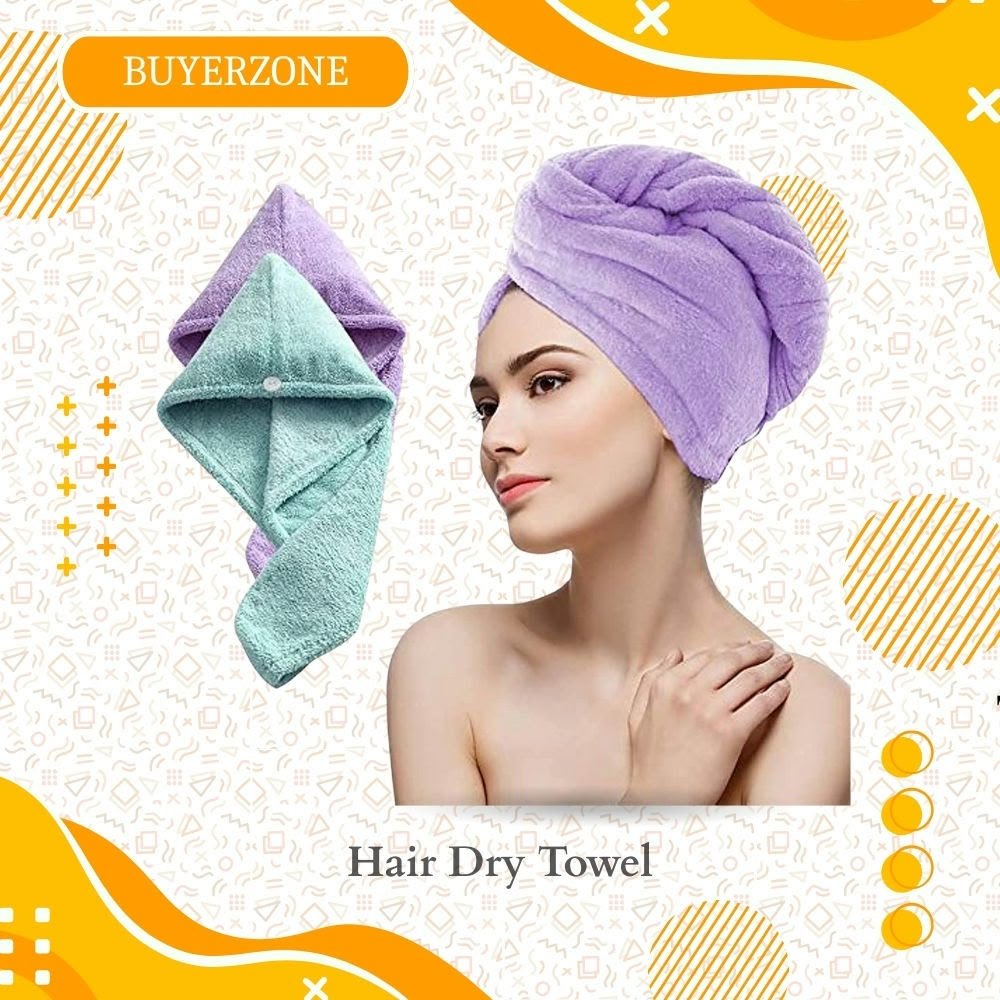 Hair Wrap (Standard Quality)
