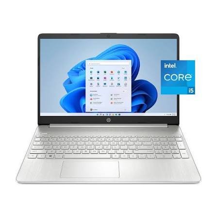 HP Core i5 Laptop