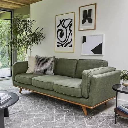 3-Seater Sofa