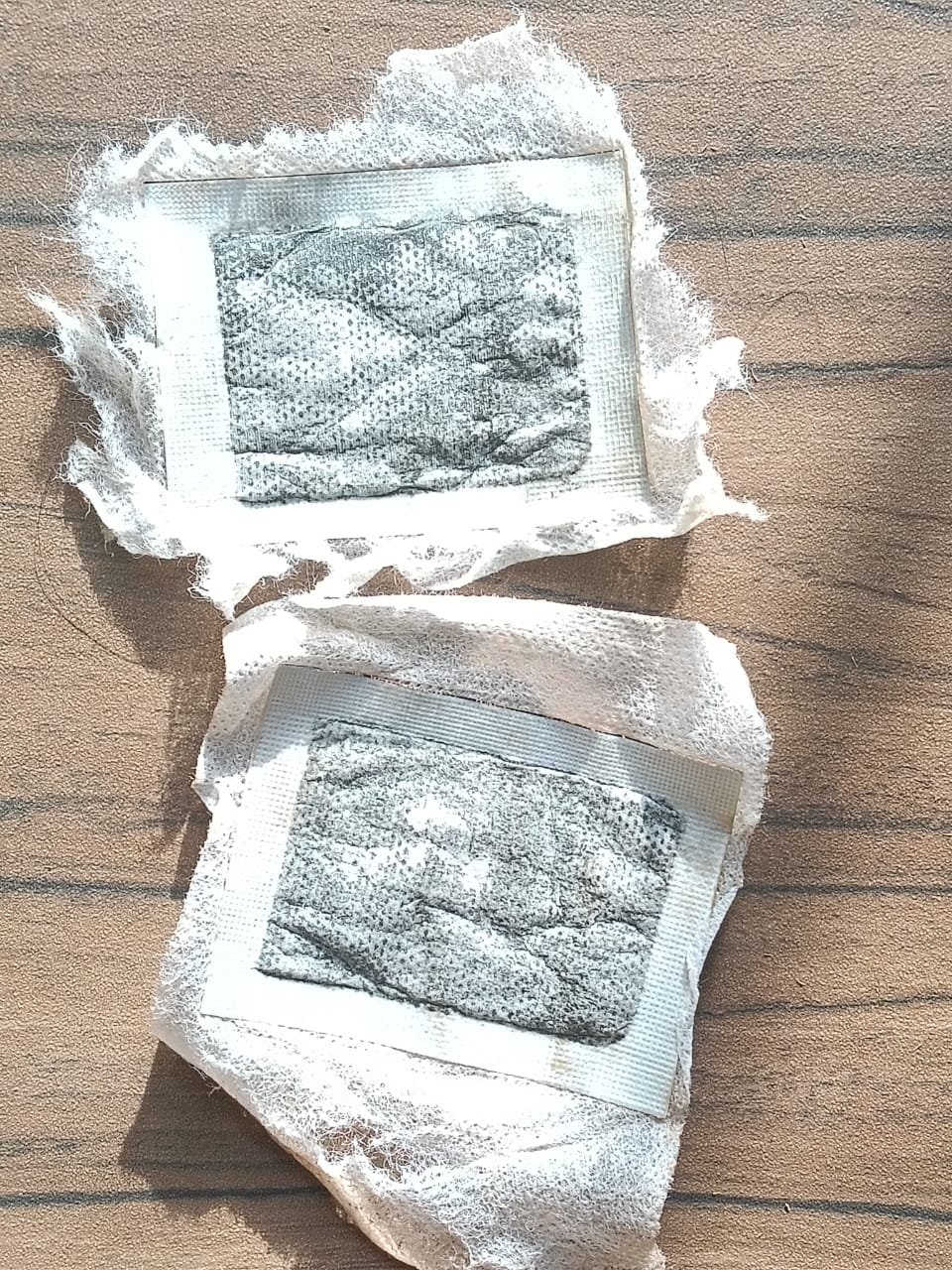 Food Patch